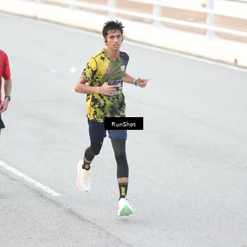 Runner Photo 6813381