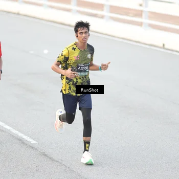 Runner Photo 6813382