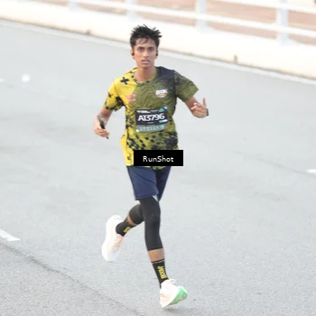 Runner Photo 6813385