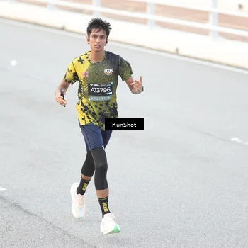 Runner Photo 6813387