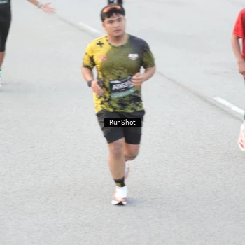 Runner Photo 6813388