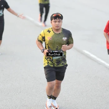 Runner Photo 6813393