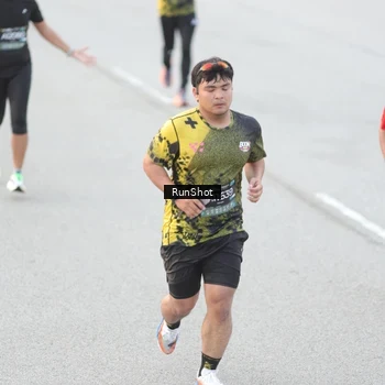 Runner Photo 6813394