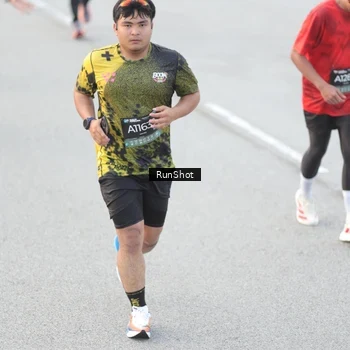 Runner Photo 6813396
