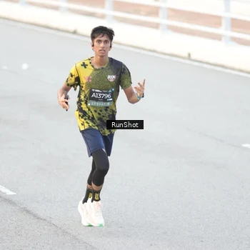 Runner Photo 6813397