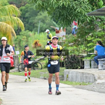 Runner Photo 68134