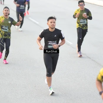 Runner Photo 6813402