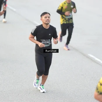 Runner Photo 6813411
