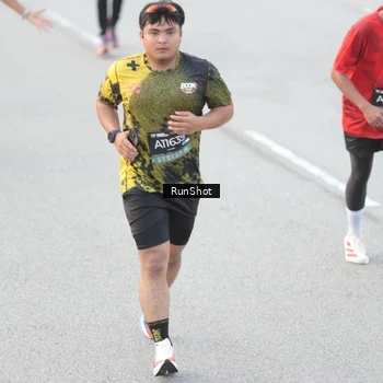 Runner Photo 6813416