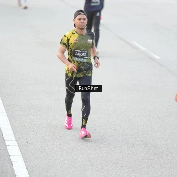 Runner Photo 6813420
