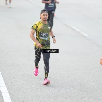 Runner Photo 6813421