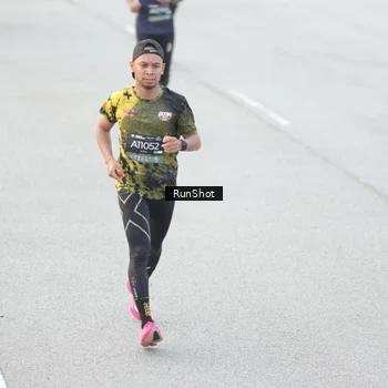 Runner Photo 6813424