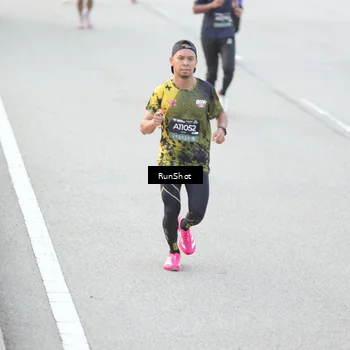 Runner Photo 6813426