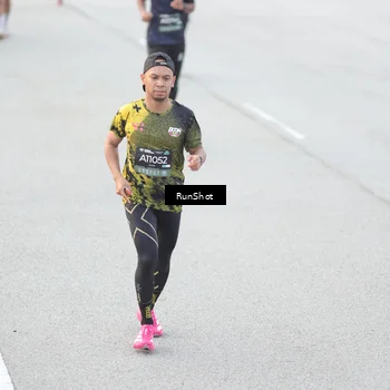 Runner Photo 6813427