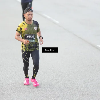 Runner Photo 6813428