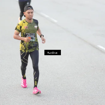 Runner Photo 6813429