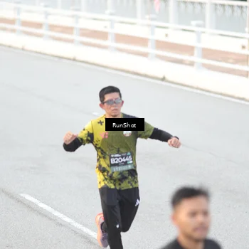 Runner Photo 6813430