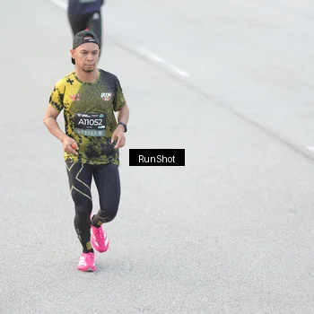 Runner Photo 6813431