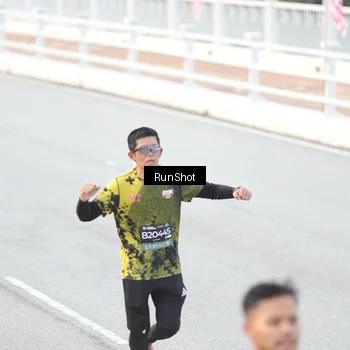 Runner Photo 6813432