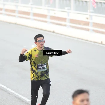 Runner Photo 6813433