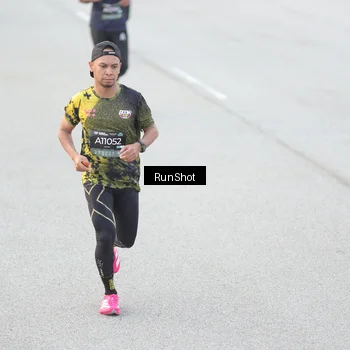 Runner Photo 6813434