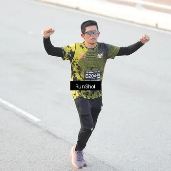 Runner Photo 6813436
