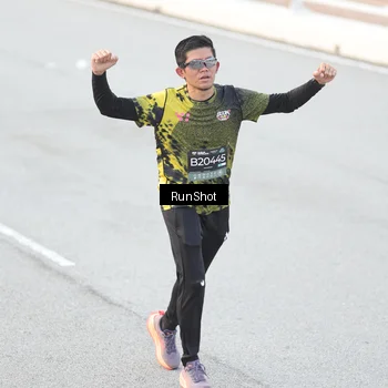 Runner Photo 6813438