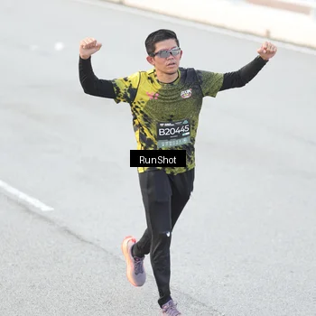 Runner Photo 6813439