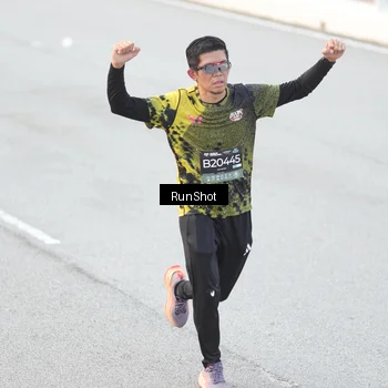 Runner Photo 6813441
