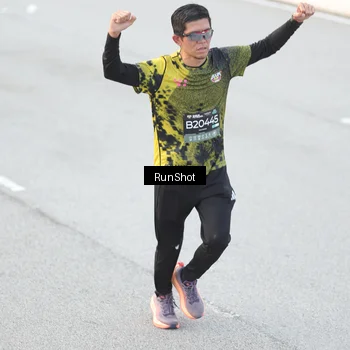 Runner Photo 6813442