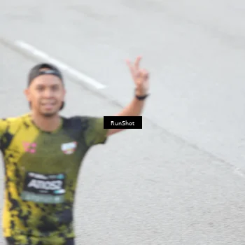 Runner Photo 6813445