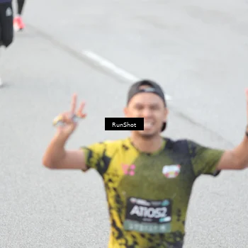 Runner Photo 6813448