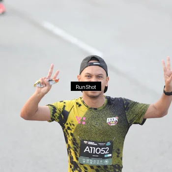 Runner Photo 6813449