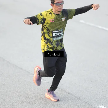 Runner Photo 6813450
