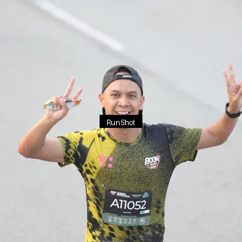 Runner Photo 6813452