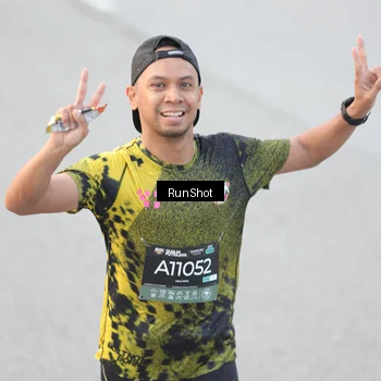 Runner Photo 6813453