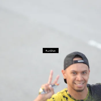 Runner Photo 6813456