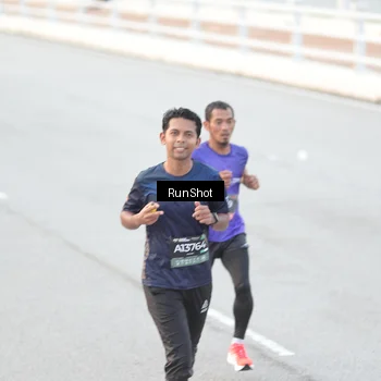 Runner Photo 6813460