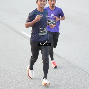 Runner Photo 6813464