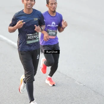 Runner Photo 6813470