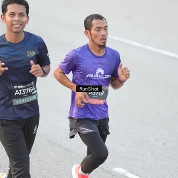 Runner Photo 6813478
