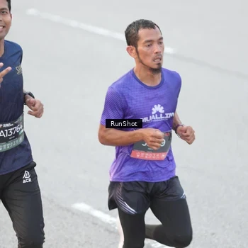 Runner Photo 6813482