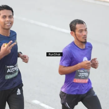 Runner Photo 6813483