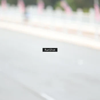 Runner Photo 6813484