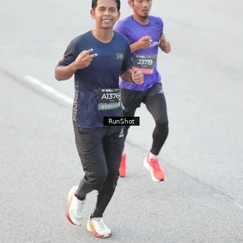 Runner Photo 6813485