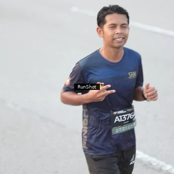Runner Photo 6813487