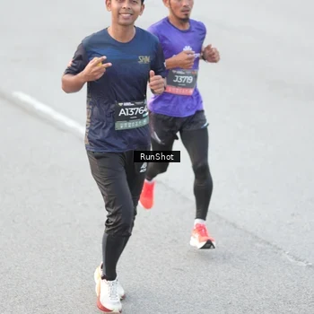 Runner Photo 6813488