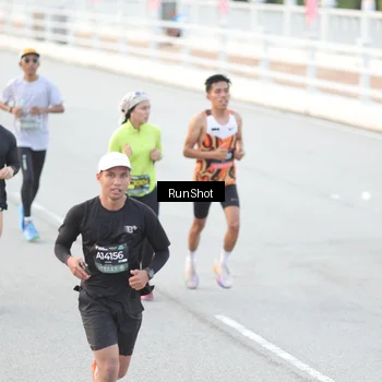 Runner Photo 6813509