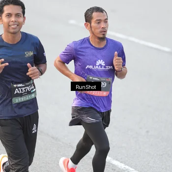 Runner Photo 6813510