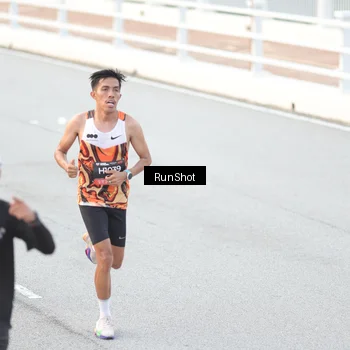 Runner Photo 6813517